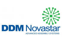 DDM Novastar