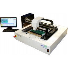 L-SF40 Low-Cost Benchtop