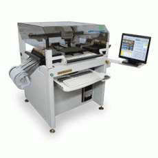 LS60 Pick and Place Machine