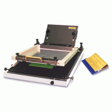 SPR-20 Stencil Printer