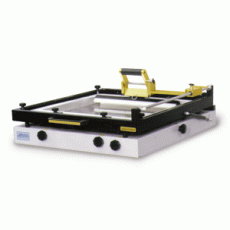  SPR-25 Stencil Printer