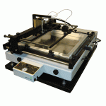SPR-45VA Stencil Printer